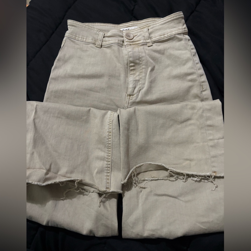 Oat New York Jeans